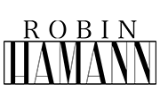 Robin Hamann Logo